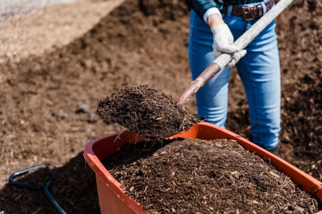 Composting