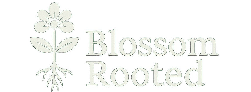 Blossomrooted