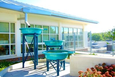 Rainwater Harvesting