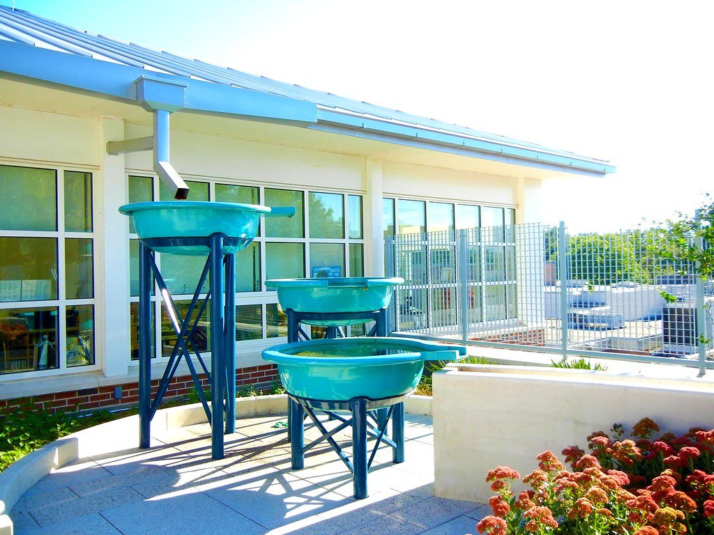 Rainwater Harvesting