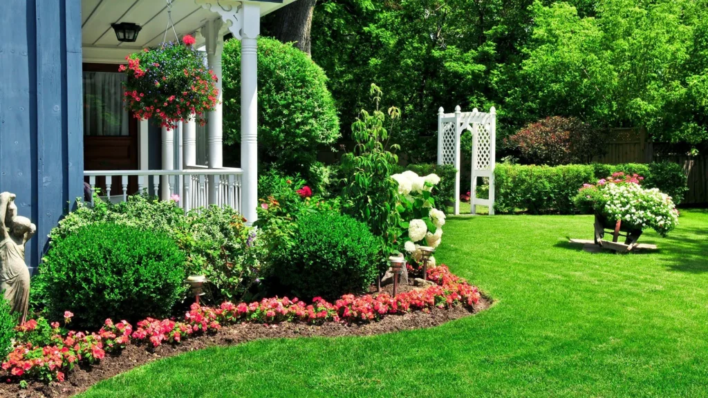 Tatum Lawn Care