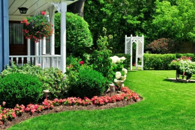 Tatum Lawn Care